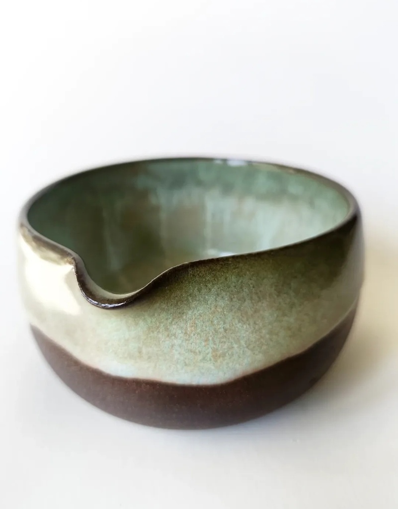 Matcha bowl