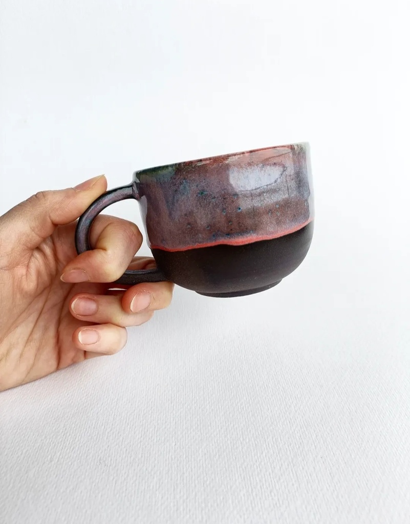 Cana cappuccino 200 ml