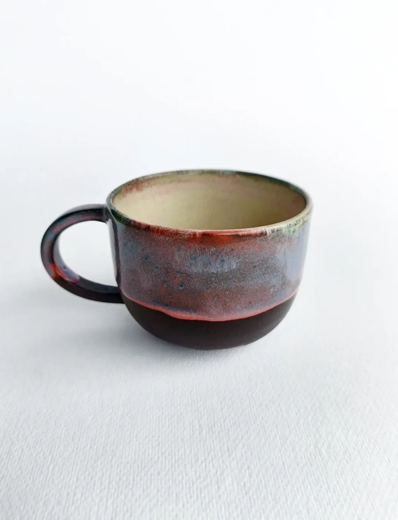 Cana cappuccino 200 ml