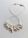 Colier Coral
