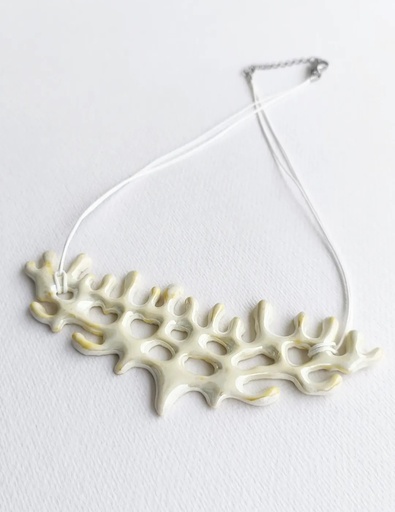 Colier Coral