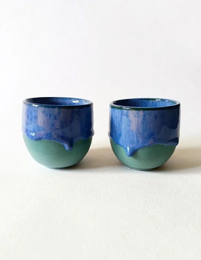 Set 2 Cești 130 ml